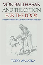 Von Balthasar And The Option For The Poor Smaller