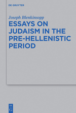 Essays On Judaism