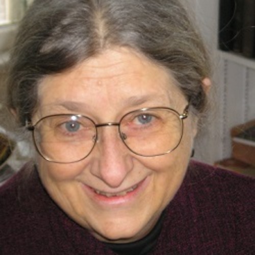 Mary R. D'Angelo