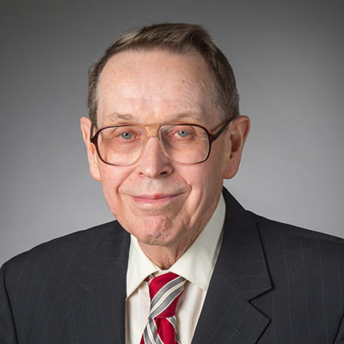 John P. Meier