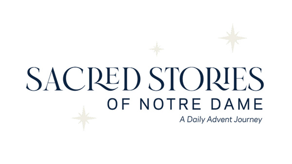 Sacred Stories Feature